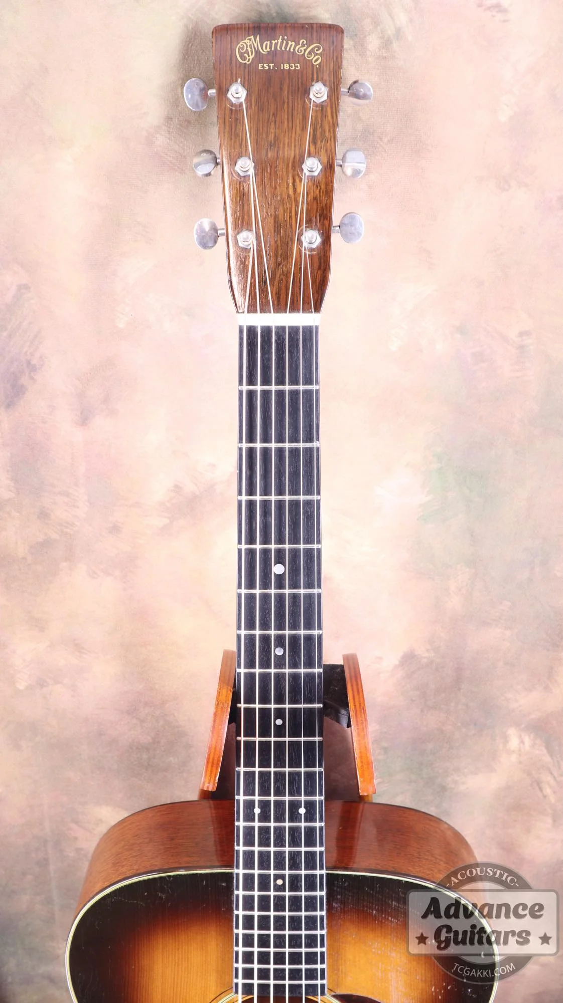 1937年製 000-18 Shaded - Image 17