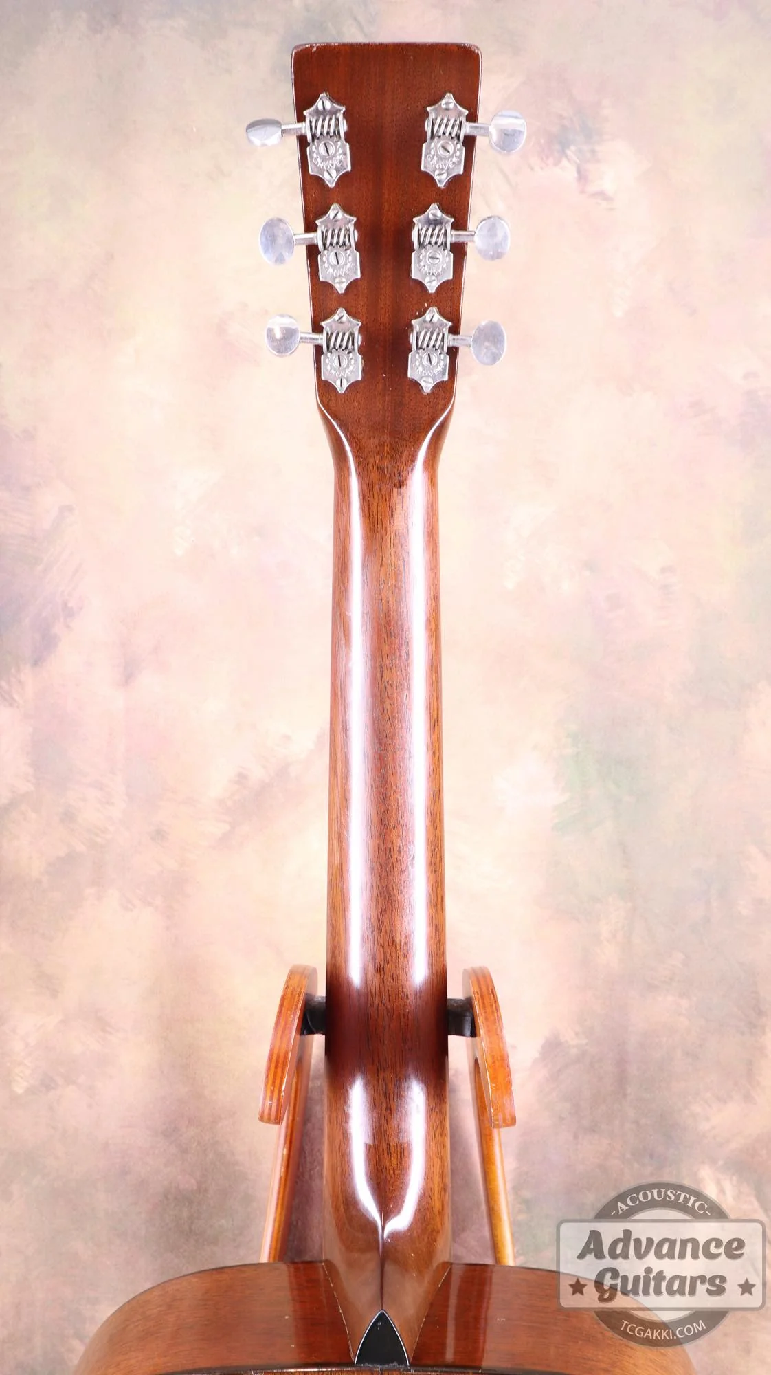 1937年製 000-18 Shaded - Image 19