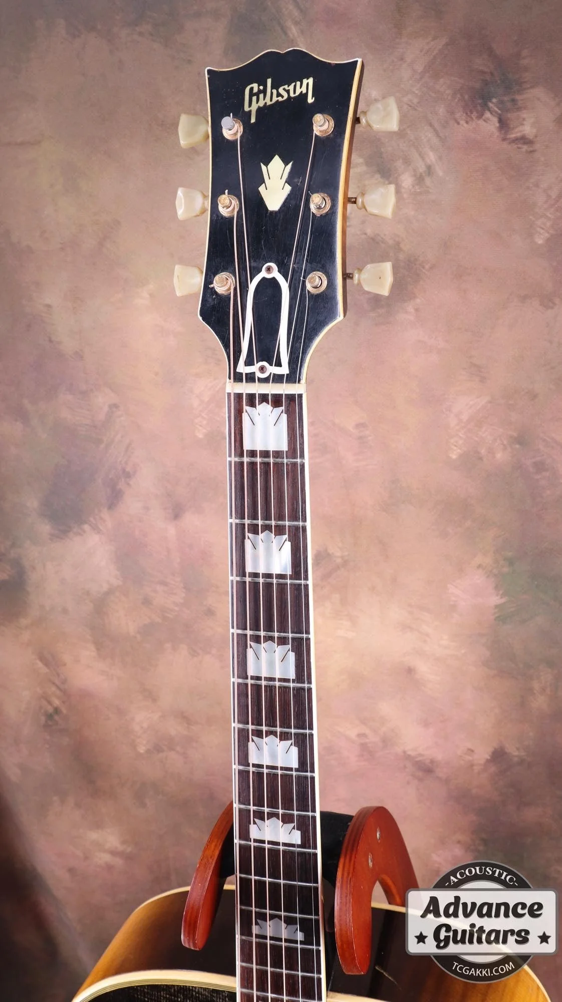 1952年製 J-200 - Image 17