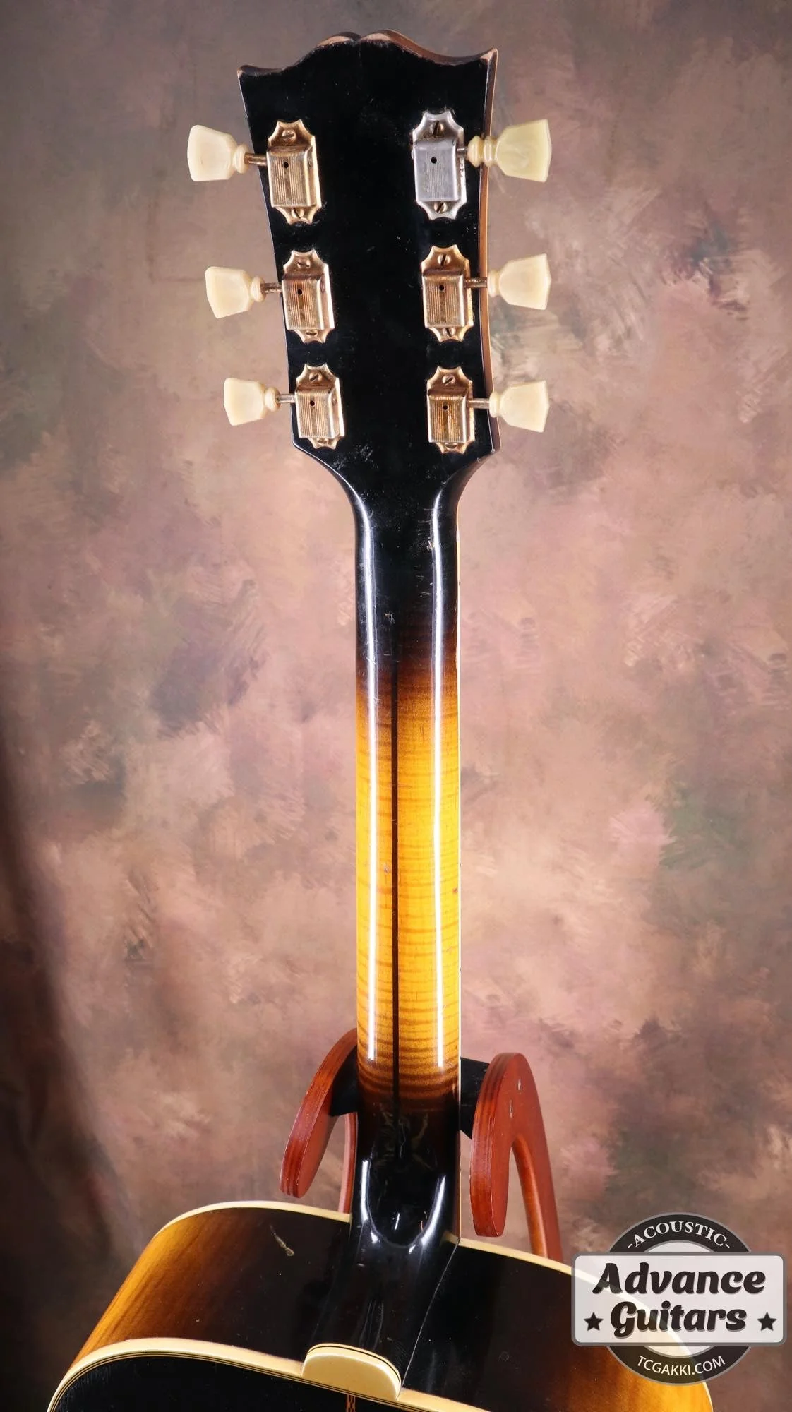 1952年製 J-200 - Image 18