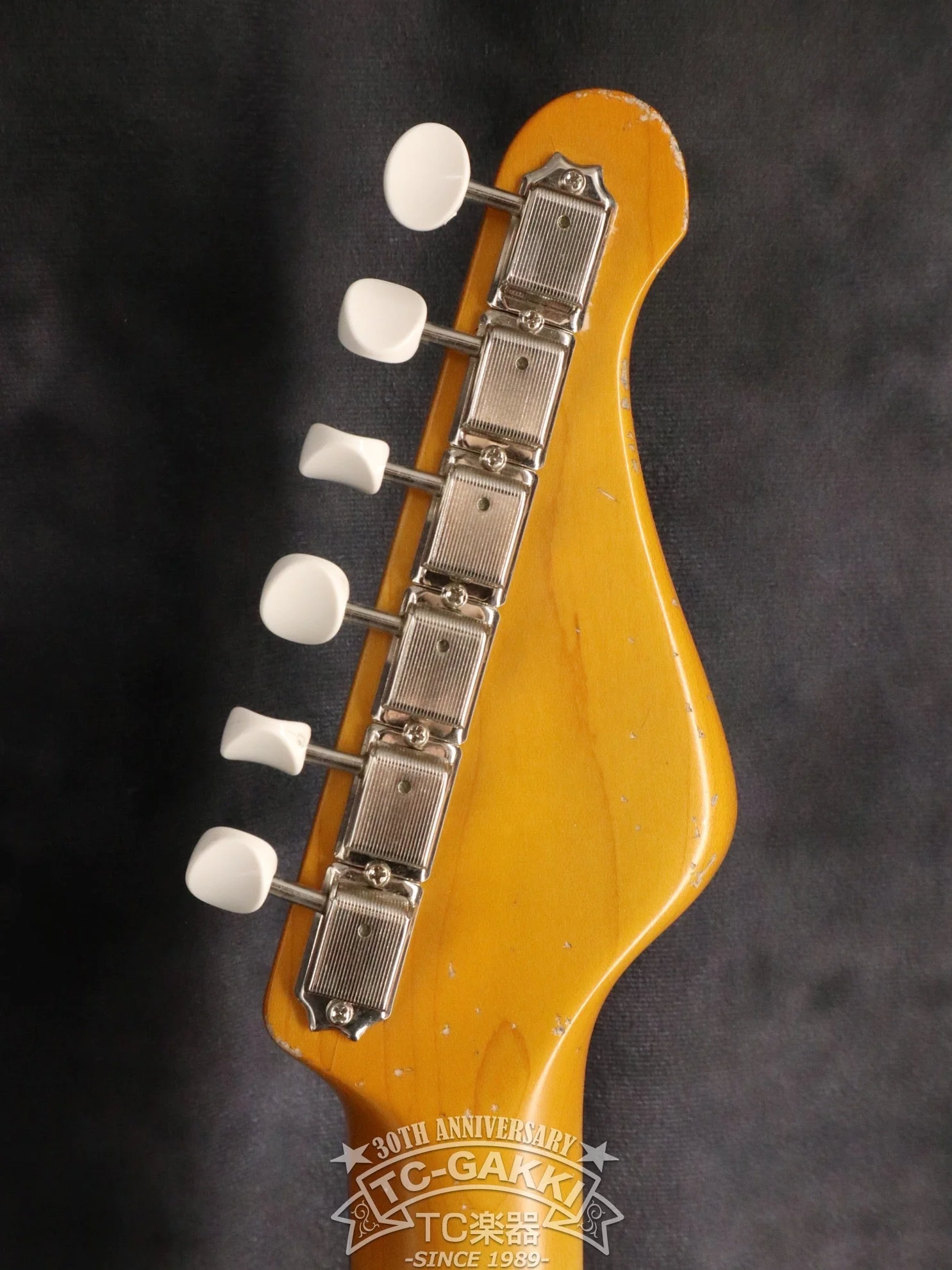 151A-MO 3coil pickup Black - Image 11