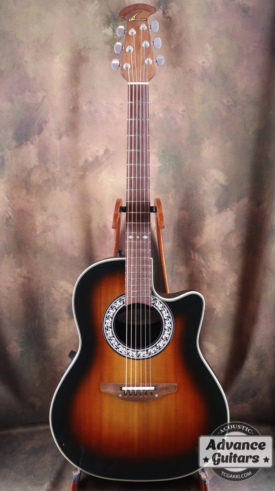 1994年製 1860 Custom Balladeer - Image 4