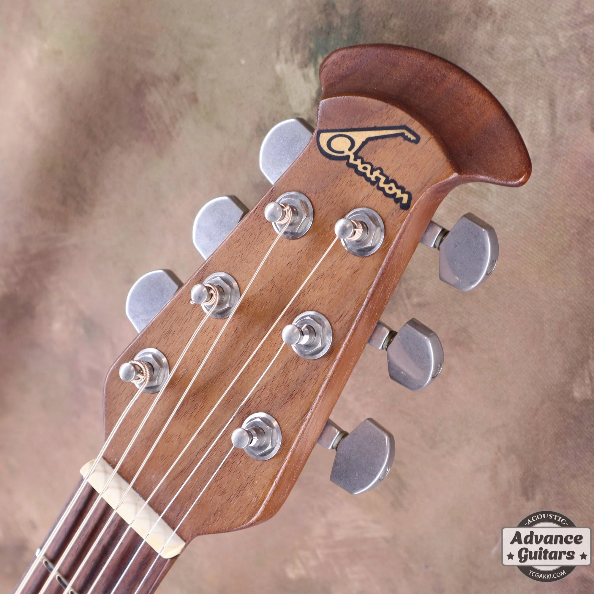 1994年製 1860 Custom Balladeer - Image 7