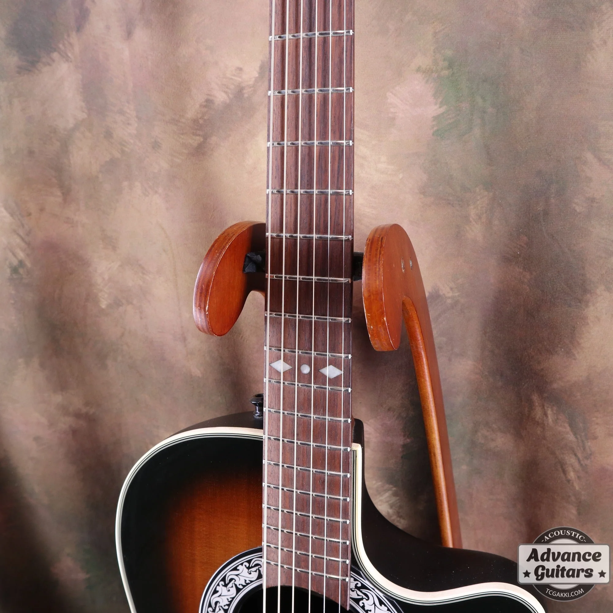 1994年製 1860 Custom Balladeer - Image 9