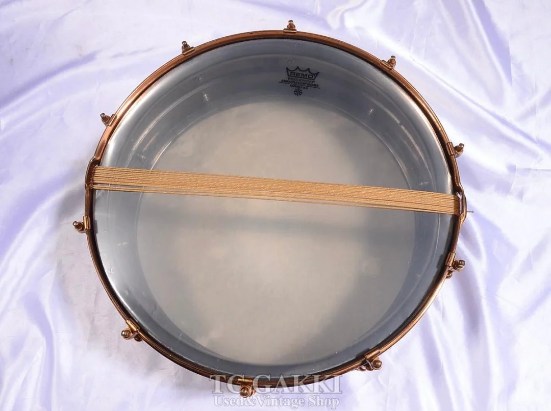 1920s Ludwig Ludwig Deluxe - Image 8