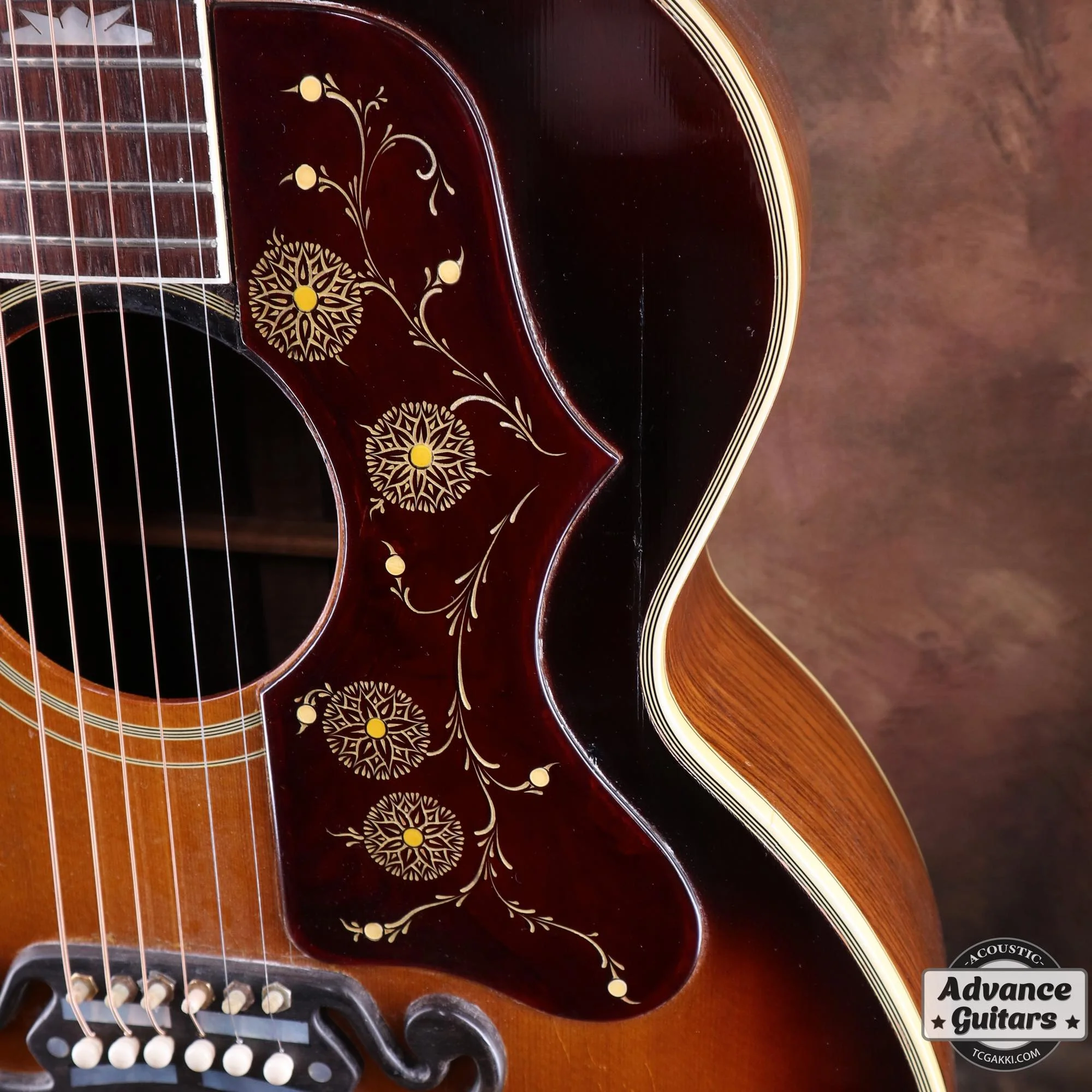 1940年製 SJ-200 Rosewood - Image 13
