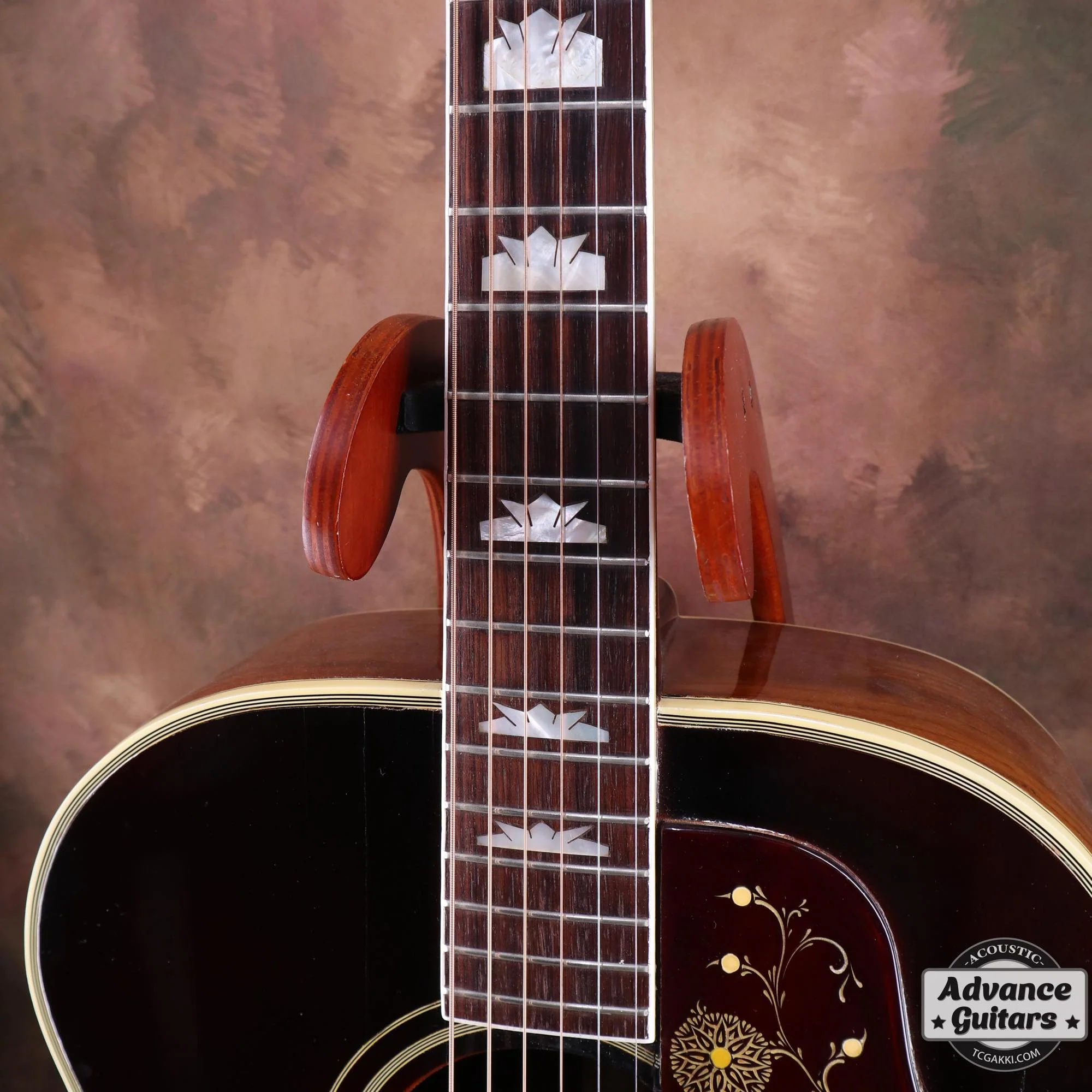 1940年製 SJ-200 Rosewood - Image 14