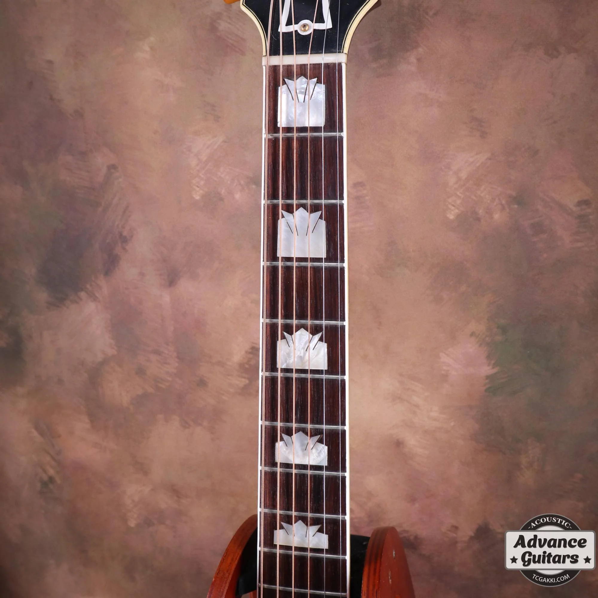 1940年製 SJ-200 Rosewood - Image 15