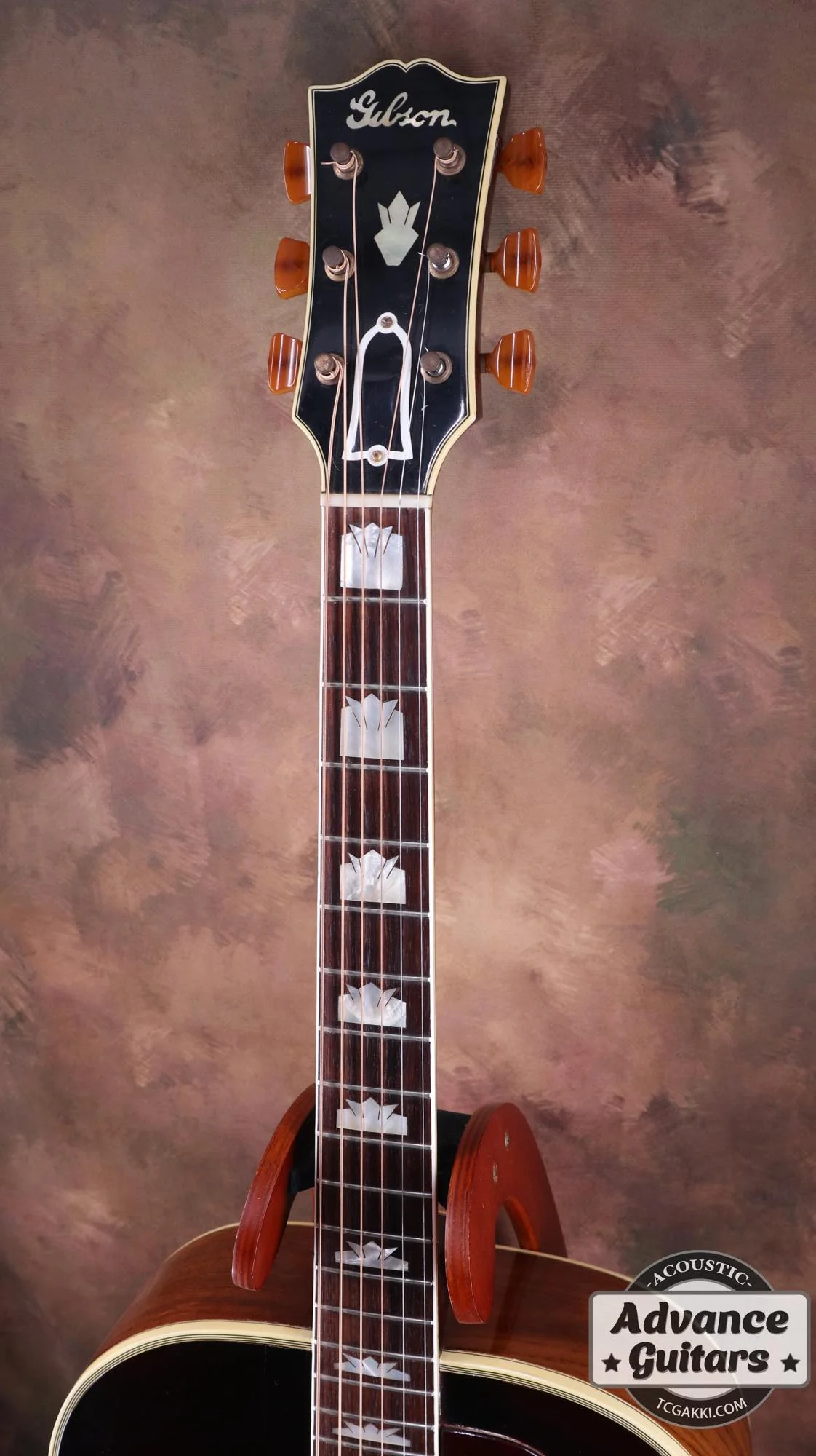1940年製 SJ-200 Rosewood - Image 16