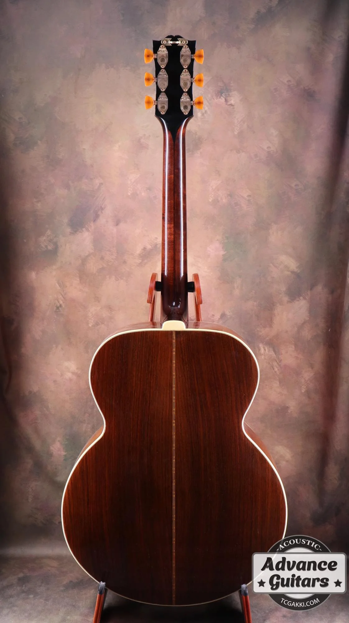 1940年製 SJ-200 Rosewood - Image 17