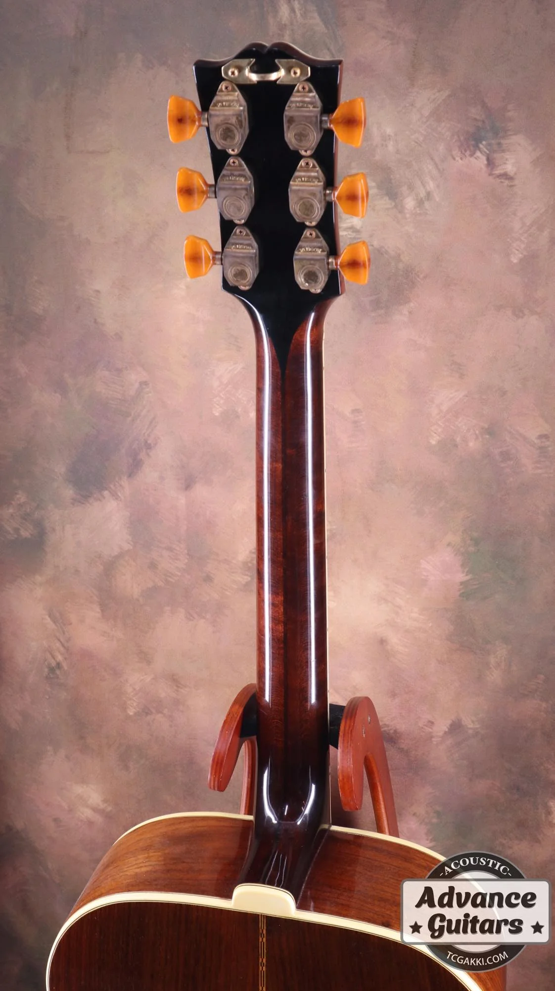 1940年製 SJ-200 Rosewood - Image 18
