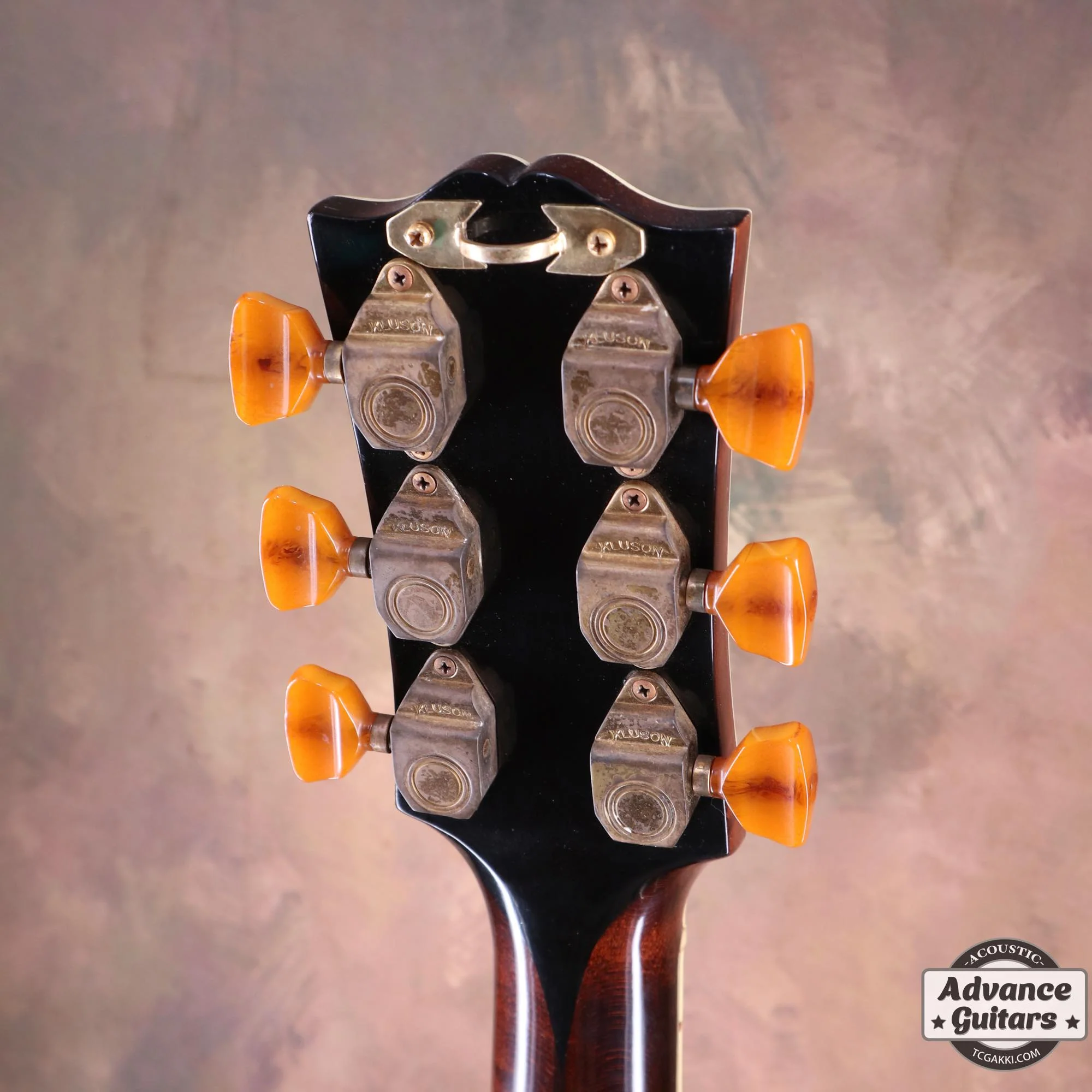 1940年製 SJ-200 Rosewood - Image 19