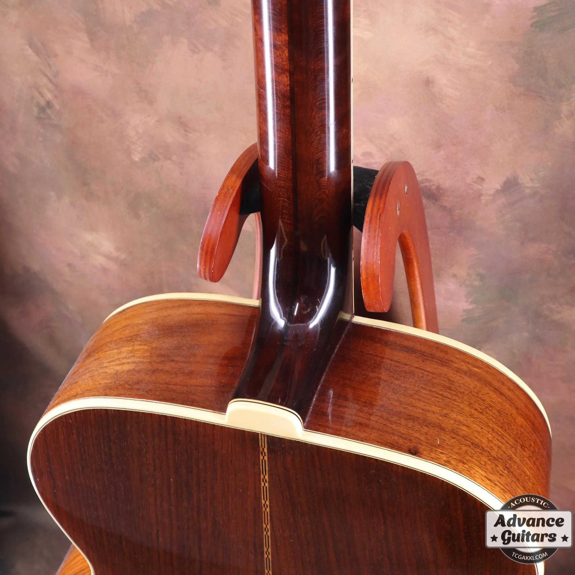 1940年製 SJ-200 Rosewood - Image 21