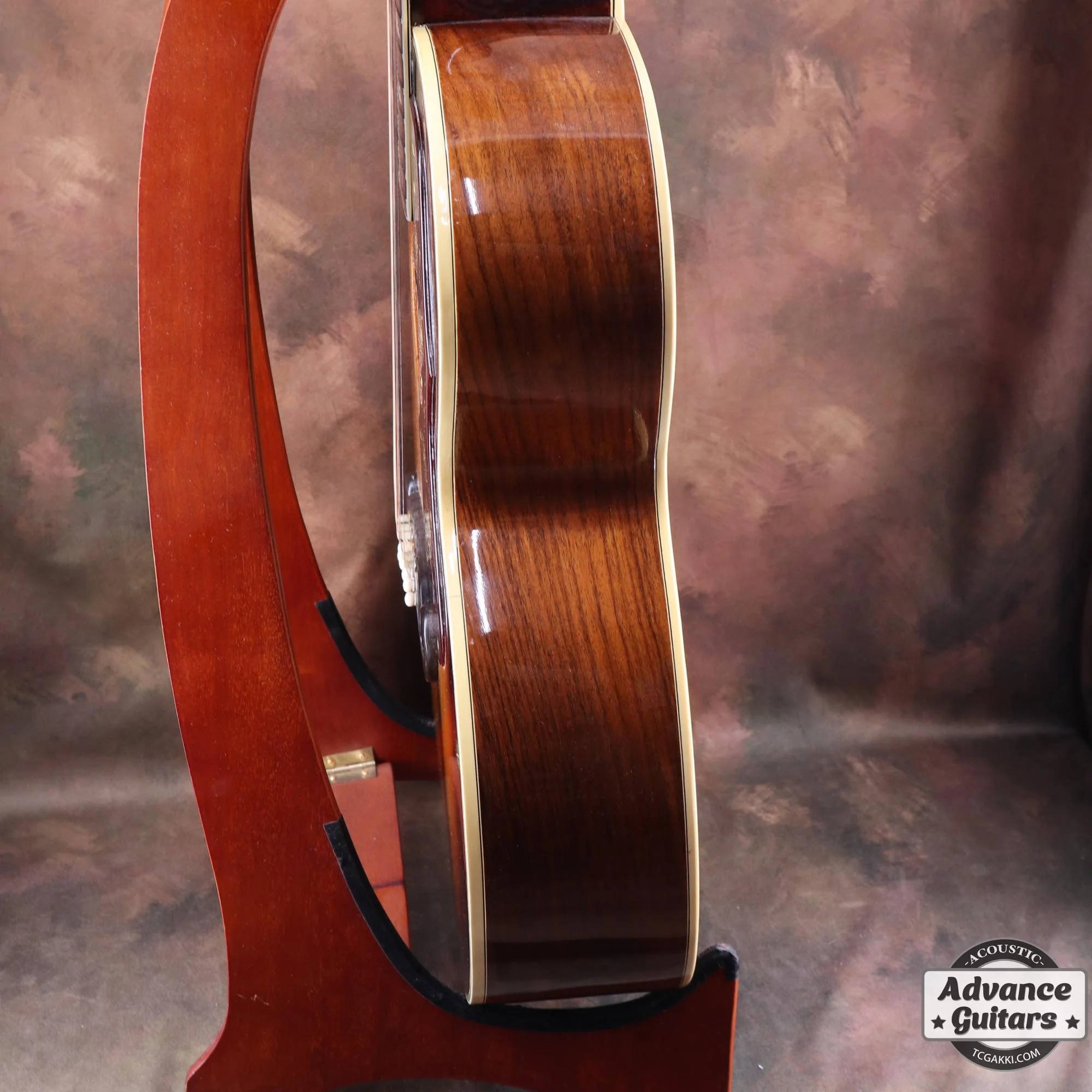 1940年製 SJ-200 Rosewood - Image 24