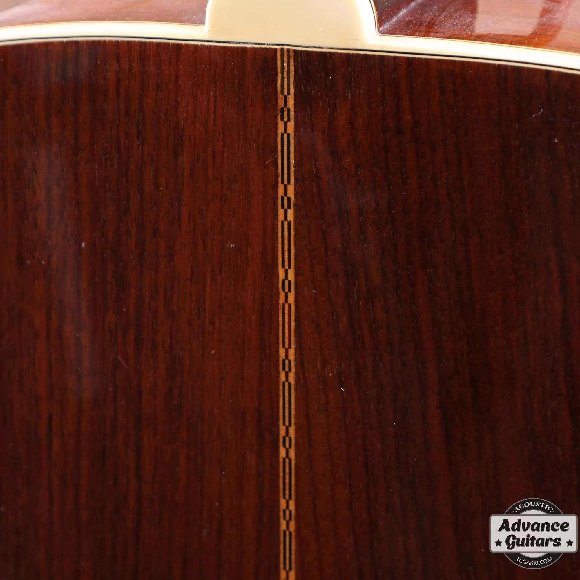 1940年製 SJ-200 Rosewood - Image 25