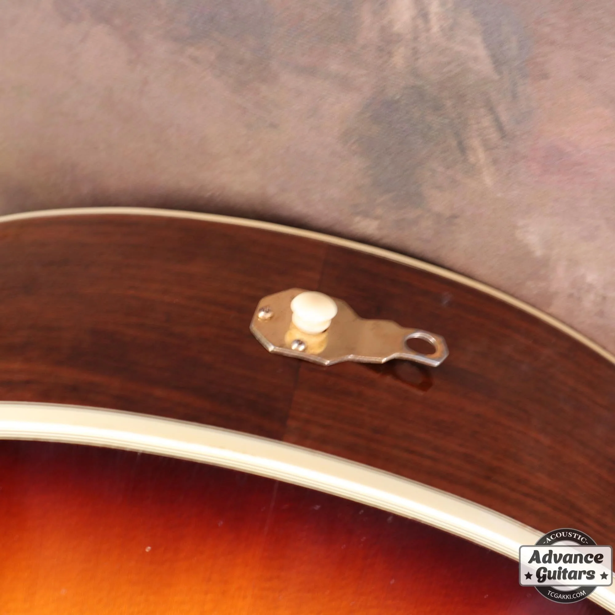 1940年製 SJ-200 Rosewood - Image 26
