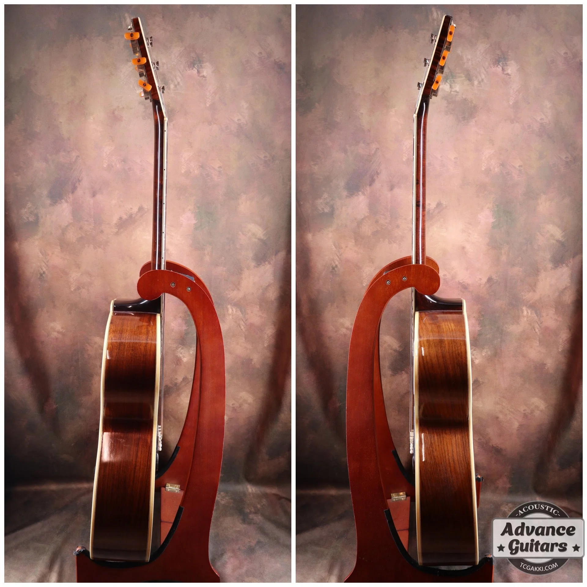 1940年製 SJ-200 Rosewood - Image 4