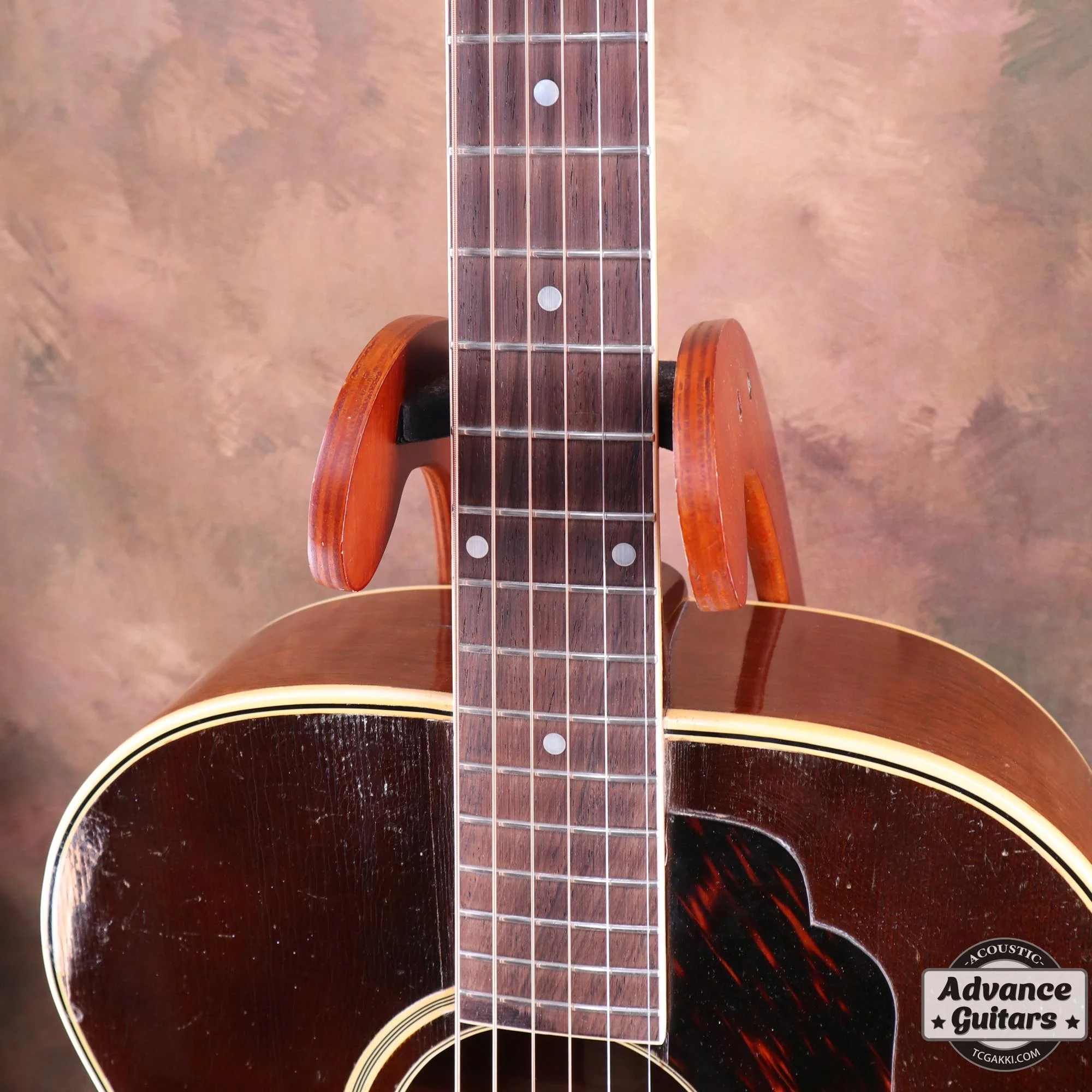 1941年製 SJ-100 - Image 10