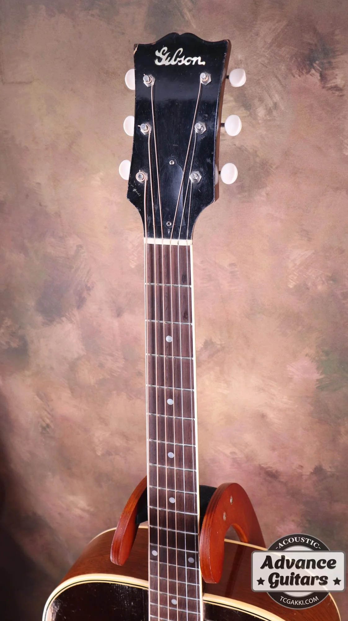 1941年製 SJ-100 - Image 12