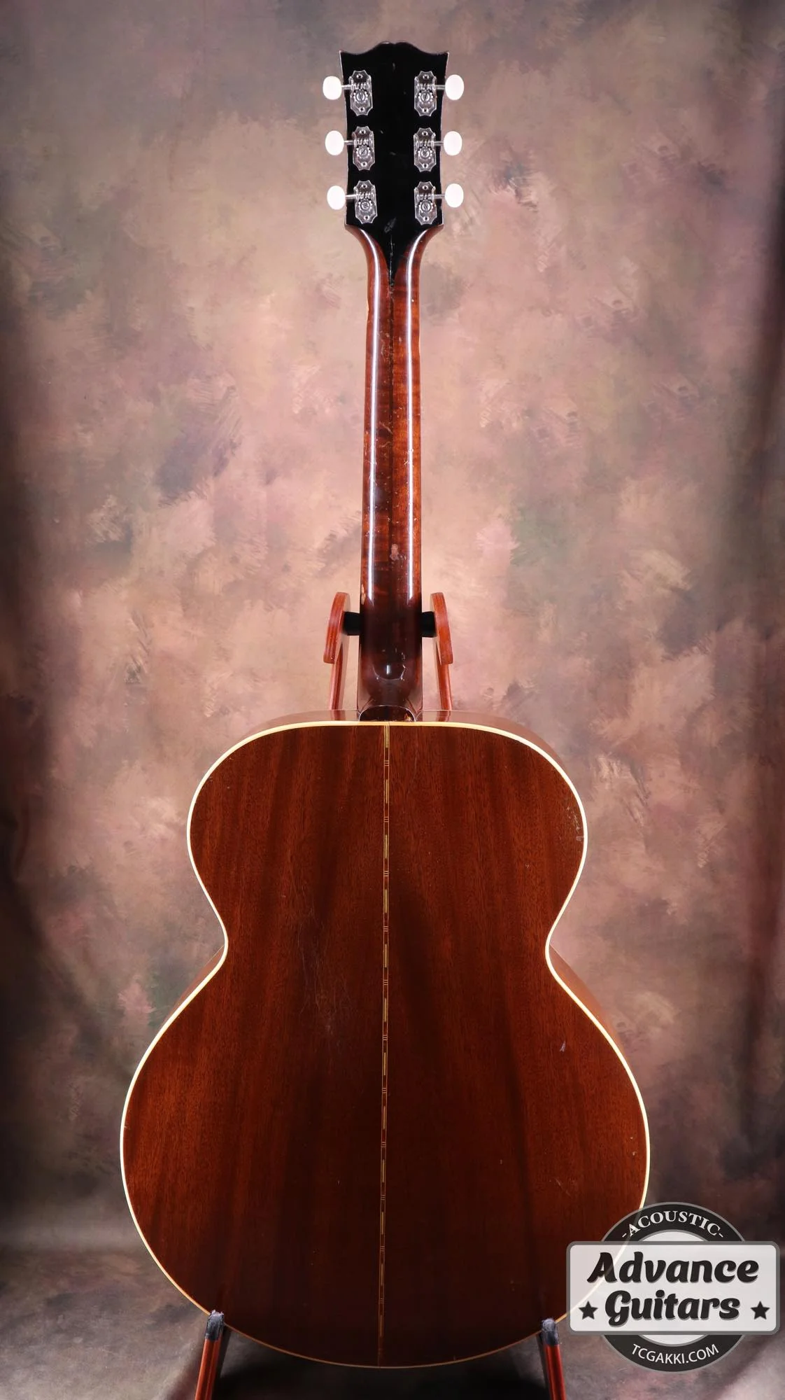 1941年製 SJ-100 - Image 14