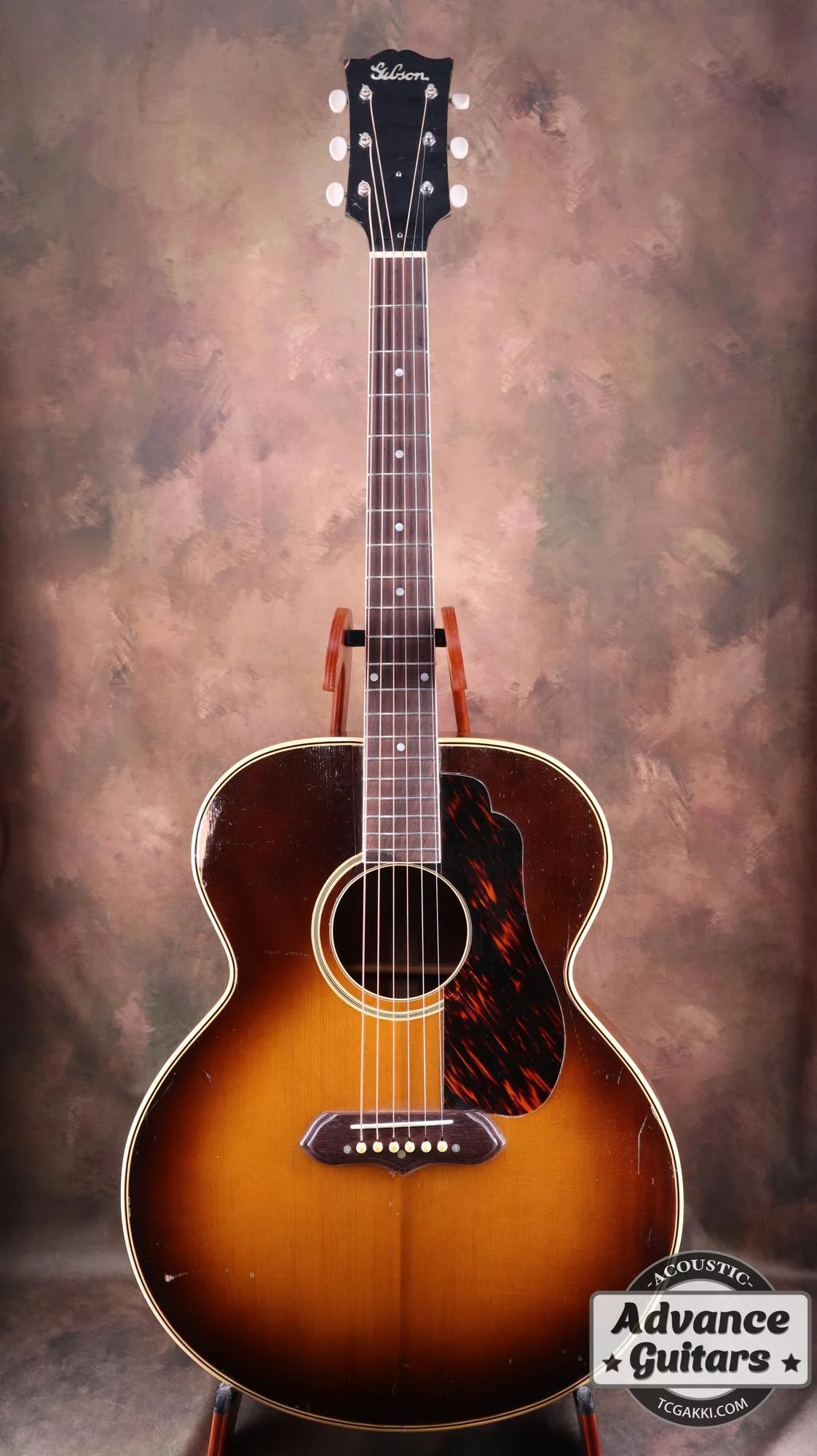 1941年製 SJ-100 - Image 4