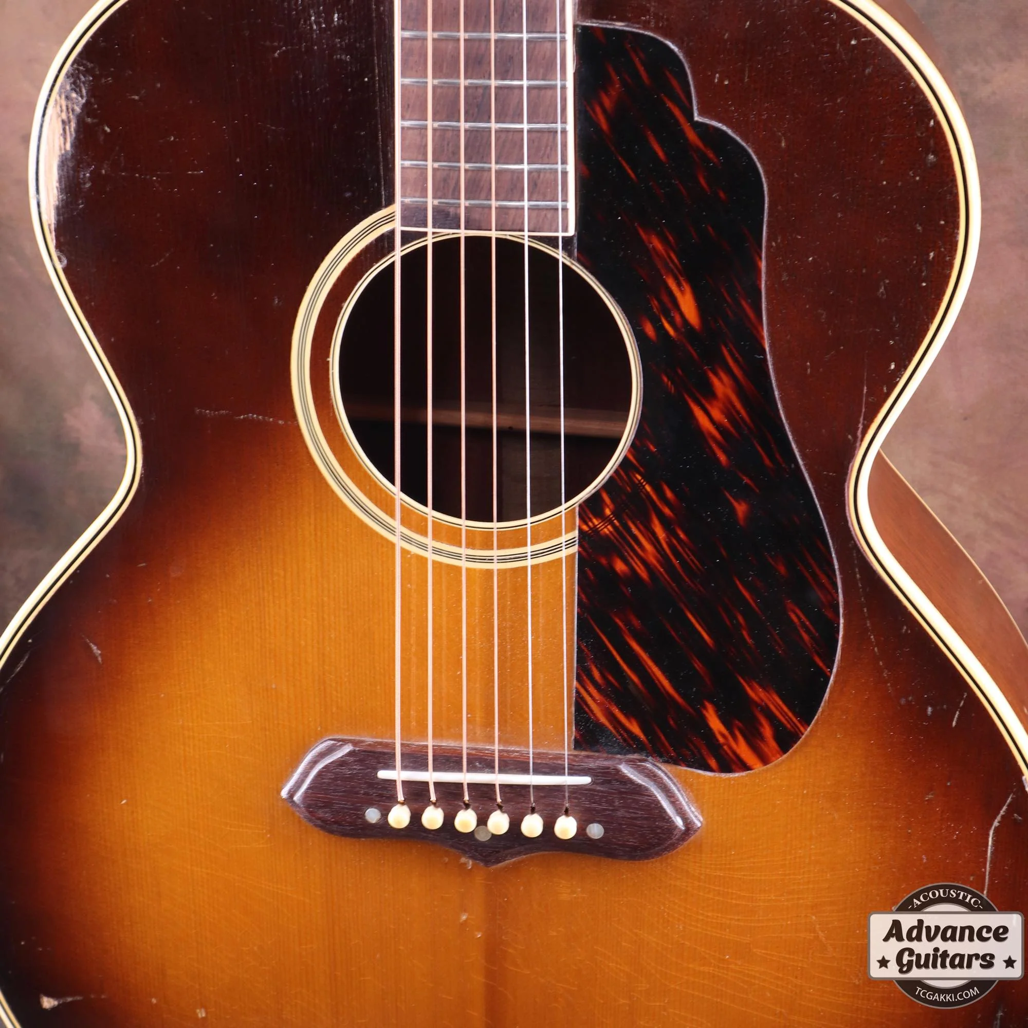 1941年製 SJ-100 - Image 5