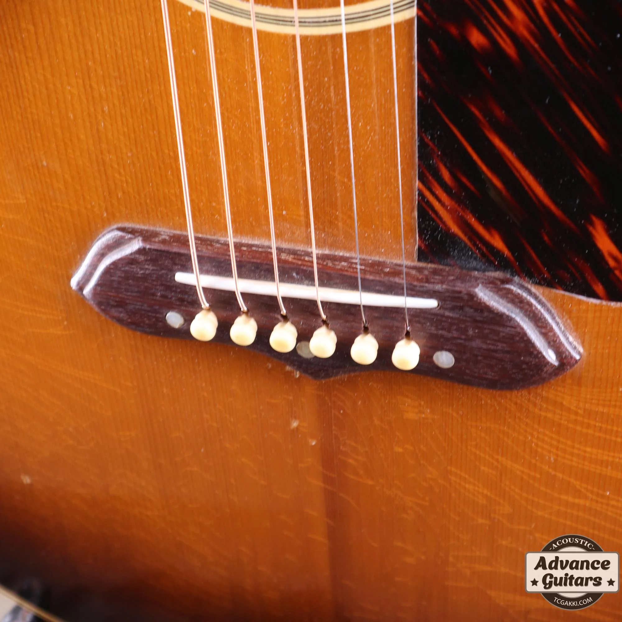 1941年製 SJ-100 - Image 7