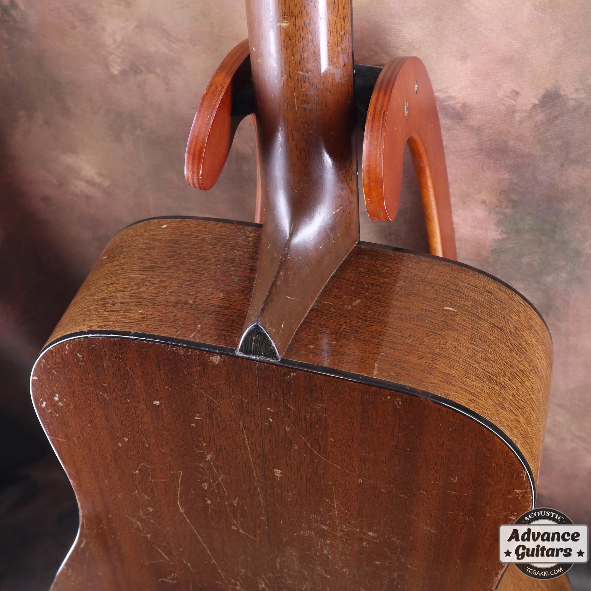 1944年製 D-18 "Owned and Played by Peter Fonda" - Image 22