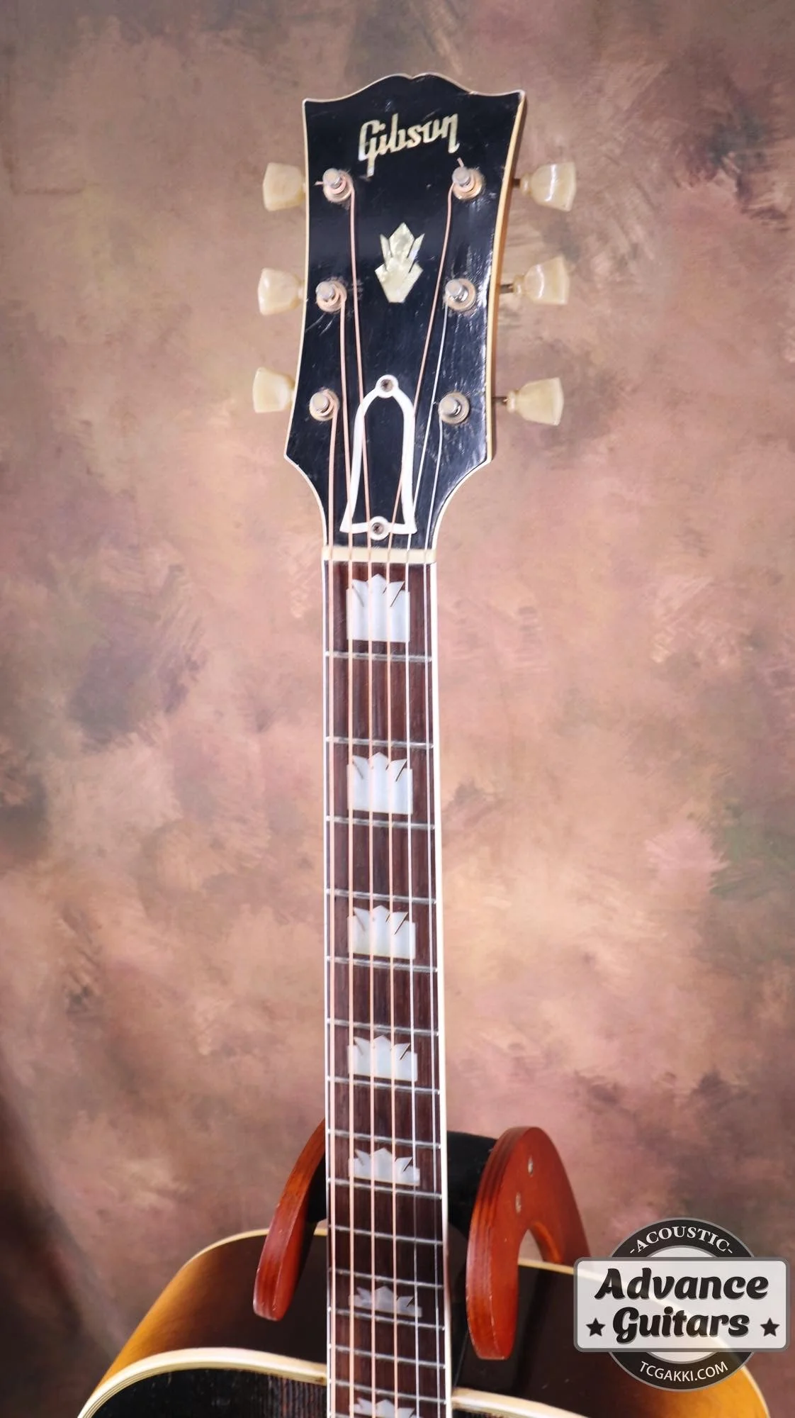 1952年製 J-200 - Image 17