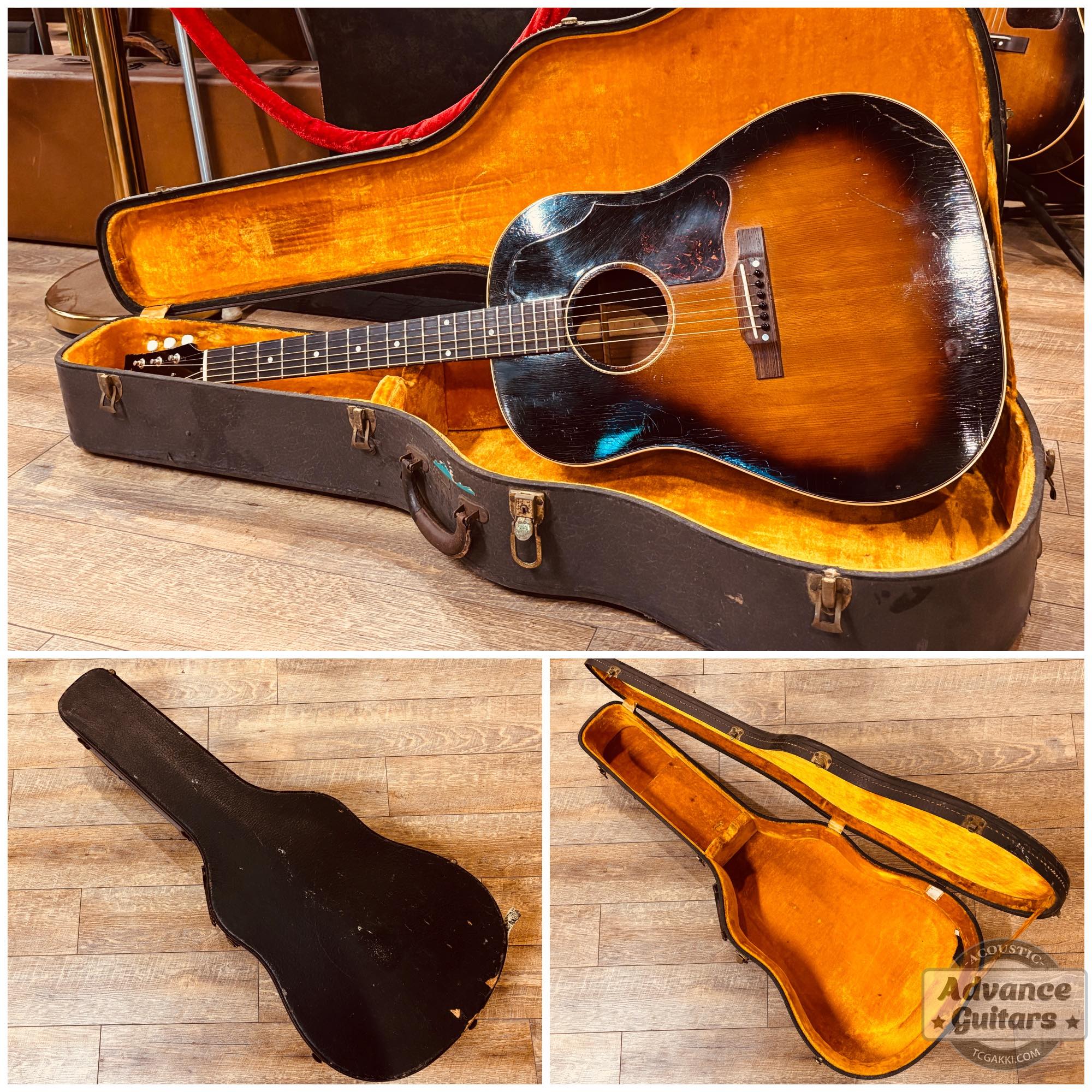Gibson 1955年製 J-45 - Image 3