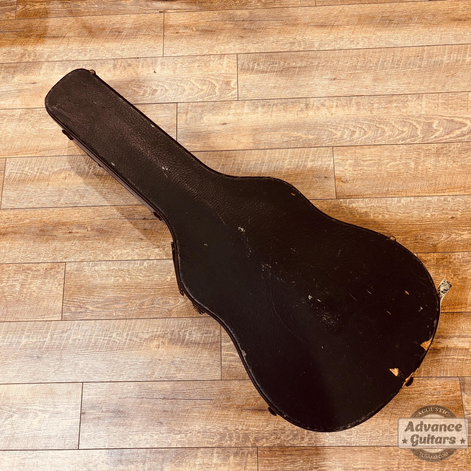 Gibson 1955年製 J-45 - Image 4