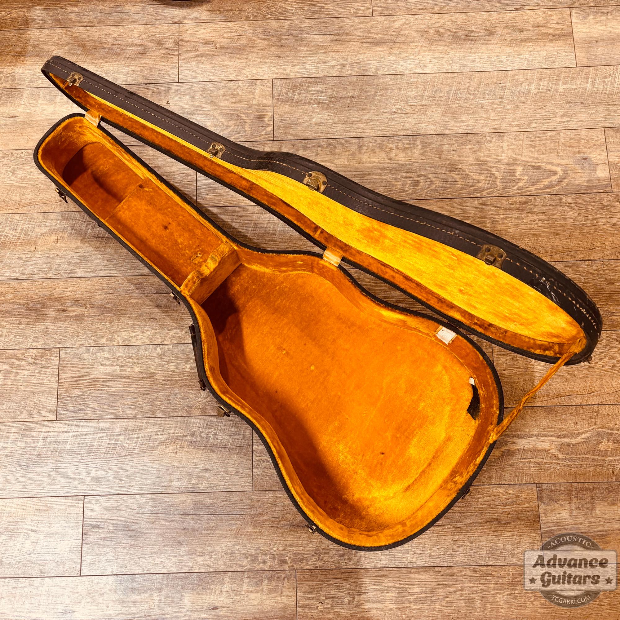 Gibson 1955年製 J-45 - Image 5
