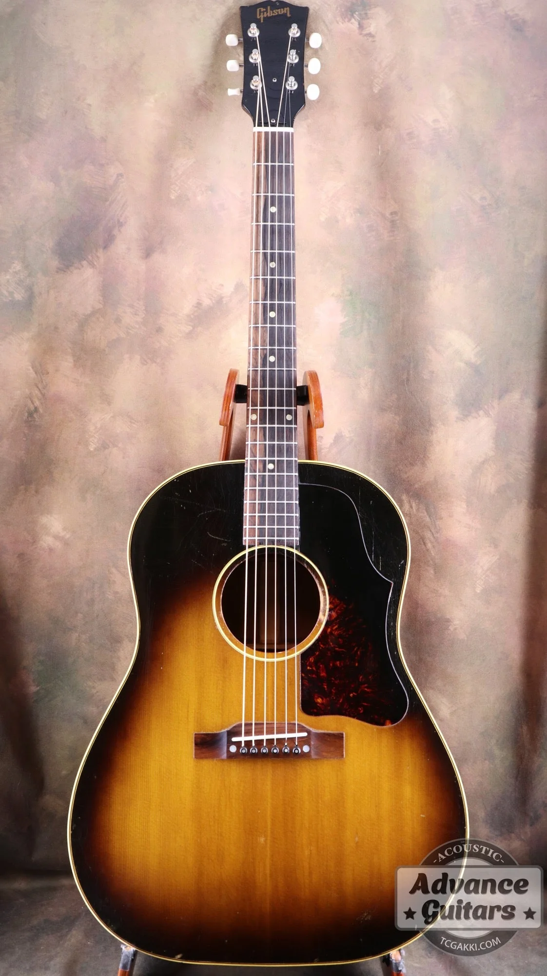 1956年製 J-45 - Image 20