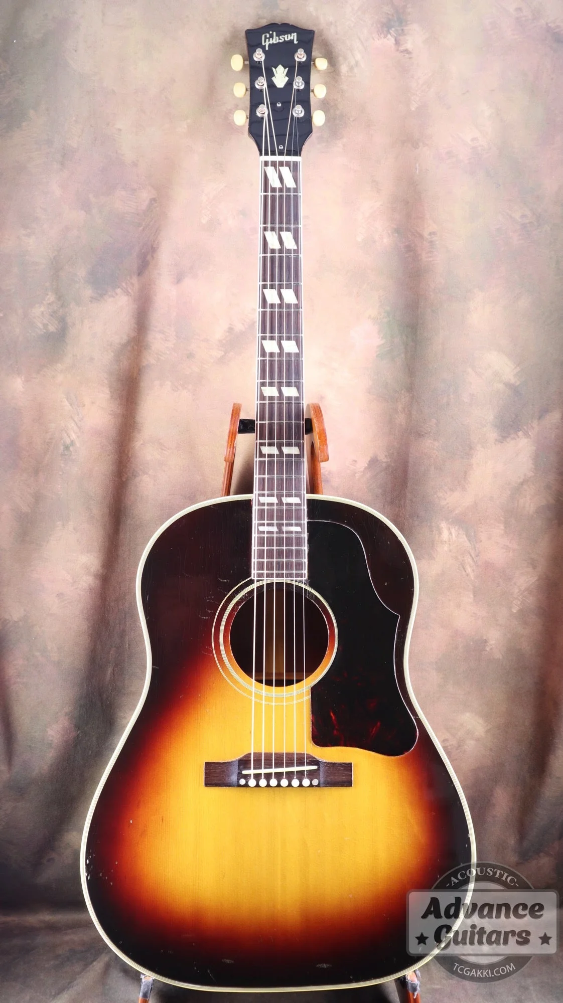 1957年製 Southern Jumbo - Image 16