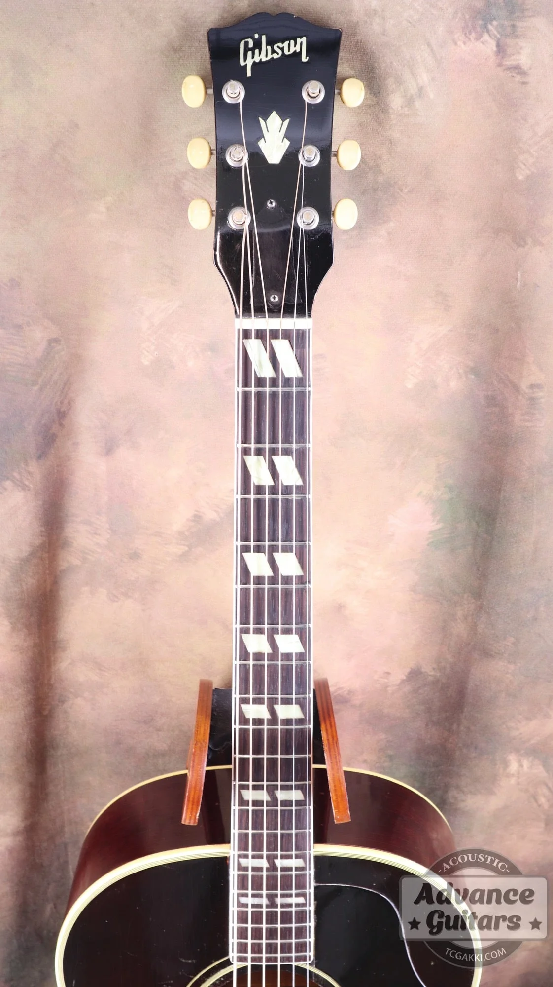 1957年製 Southern Jumbo - Image 17