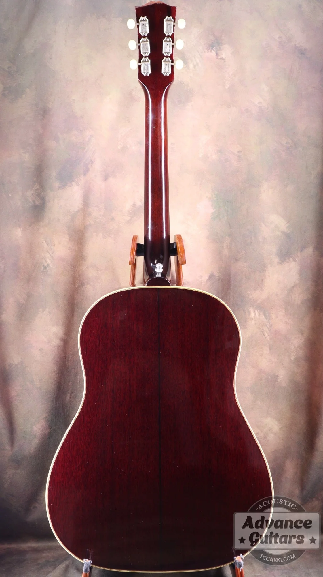 1957年製 Southern Jumbo - Image 18