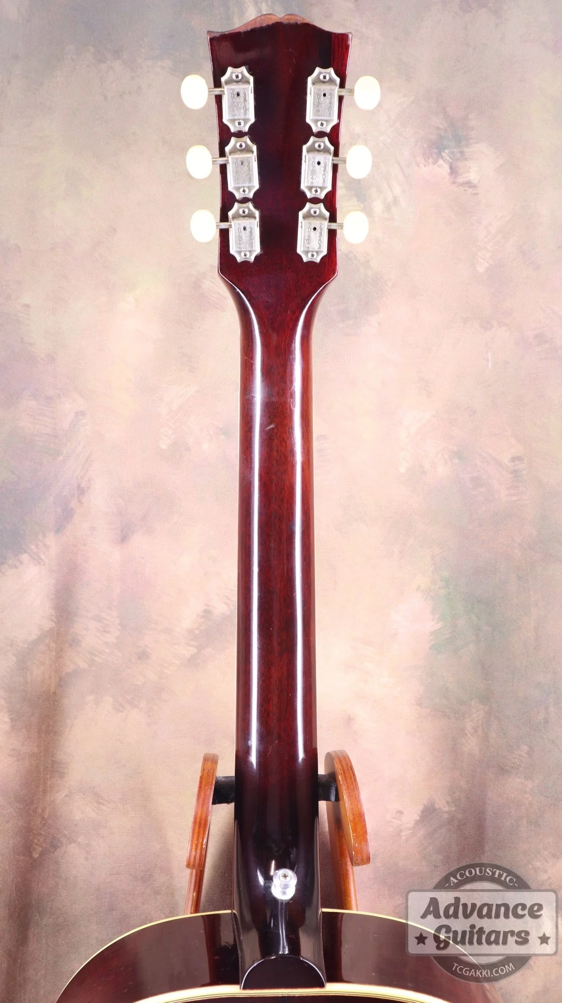1957年製 Southern Jumbo - Image 19