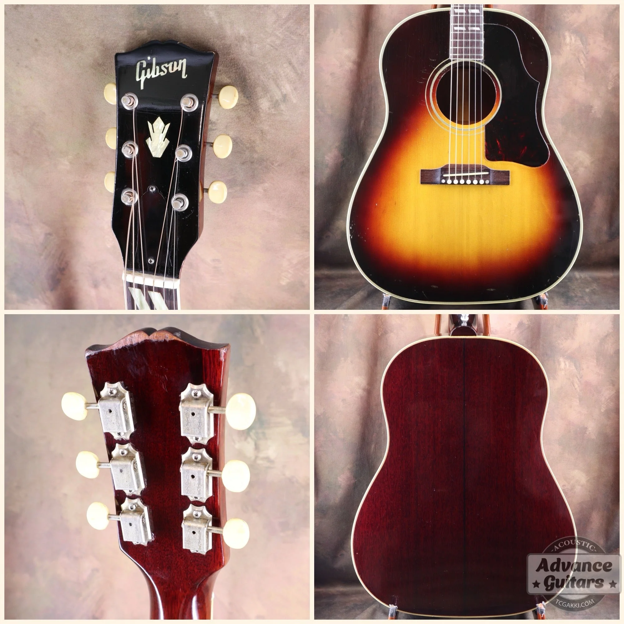 1957年製 Southern Jumbo - Image 2