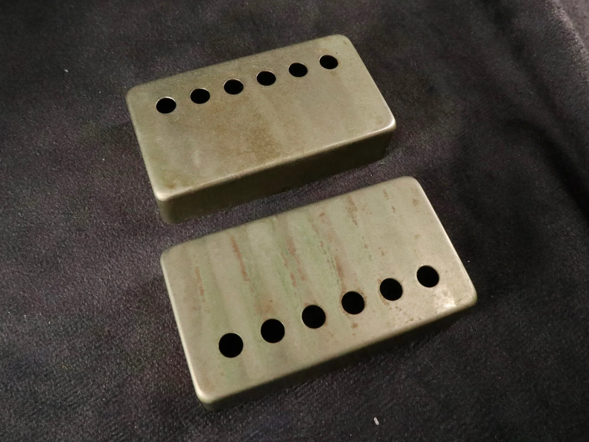 1958-1961 PU-490 "PAF" Set - Image 5
