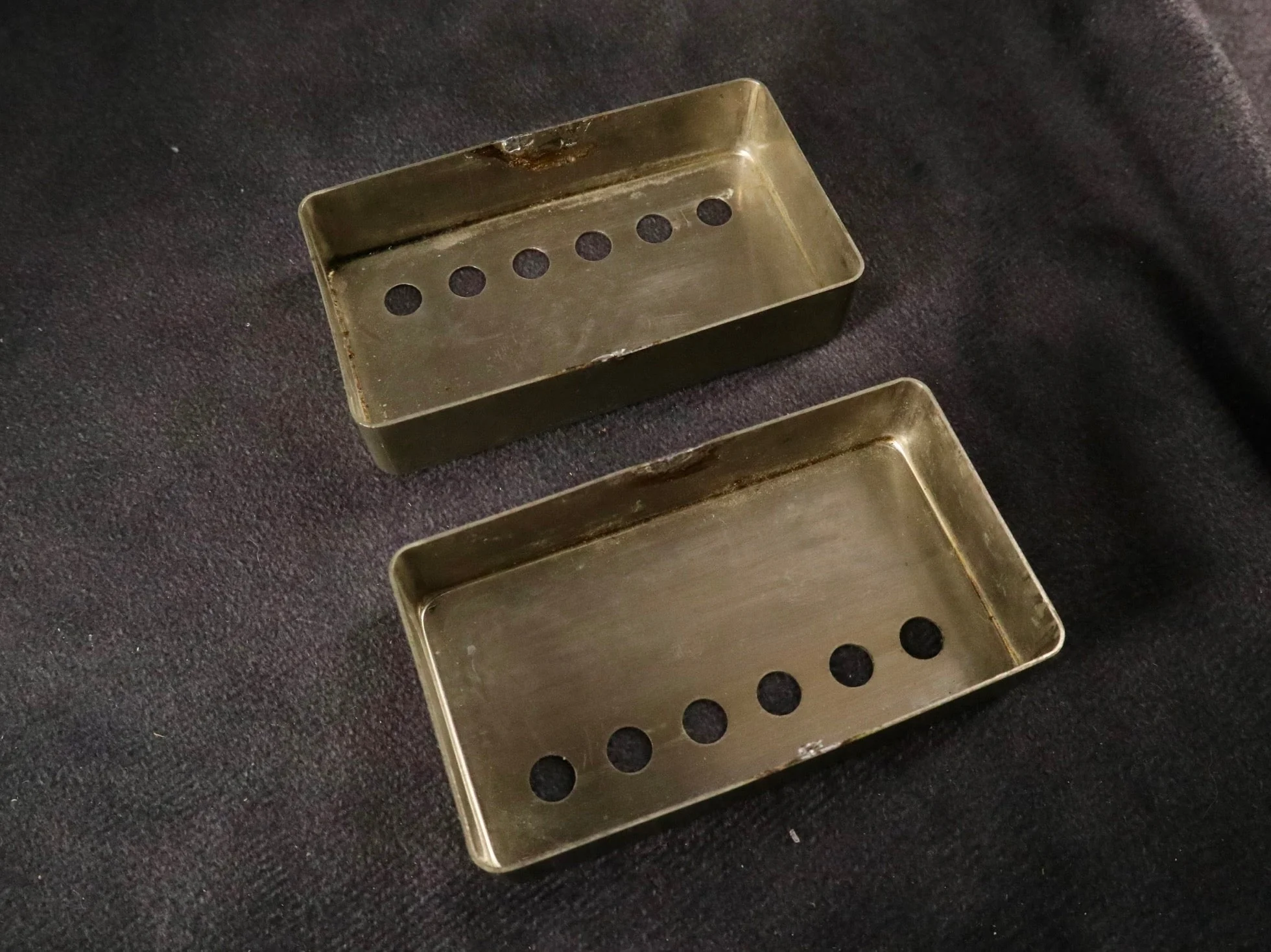 1958-1961 PU-490 "PAF" Set - Image 6