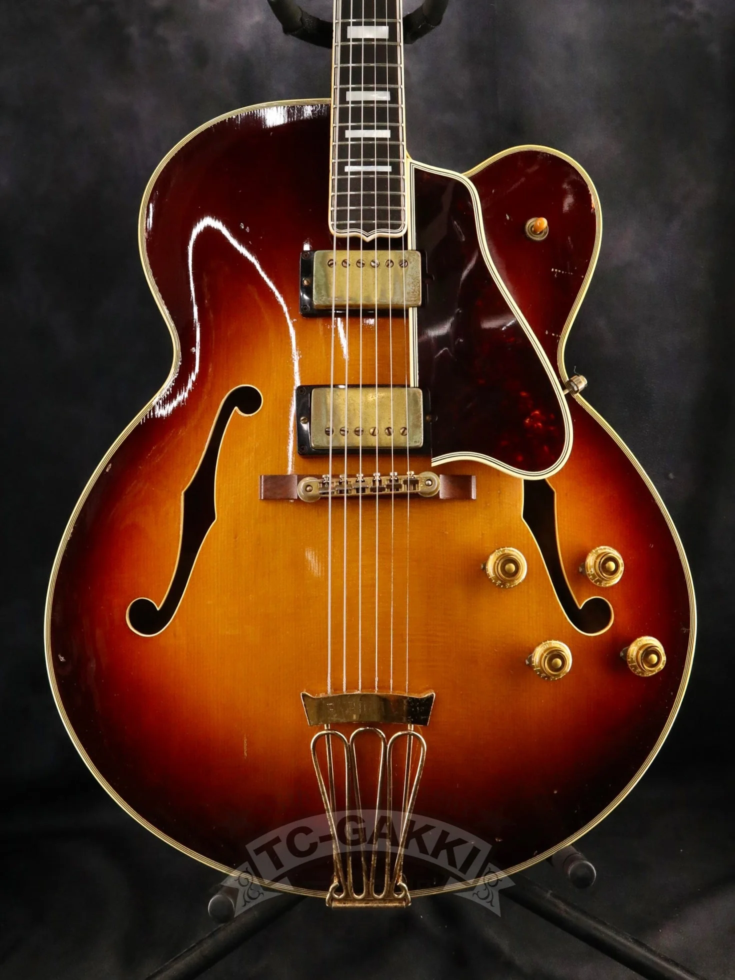 1959 Gibson BYRDLAND
