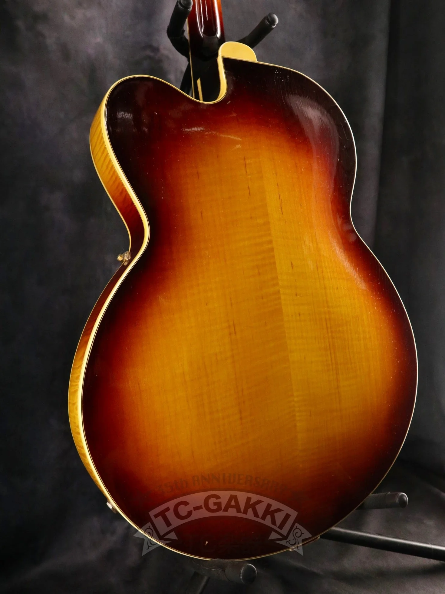 1959 Gibson BYRDLAND - Image 11