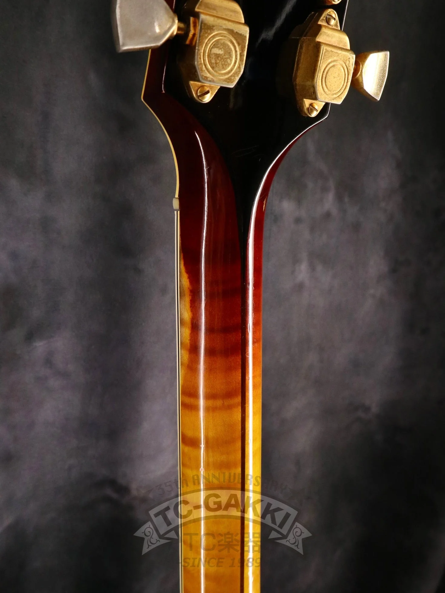 1959 Gibson BYRDLAND - Image 12