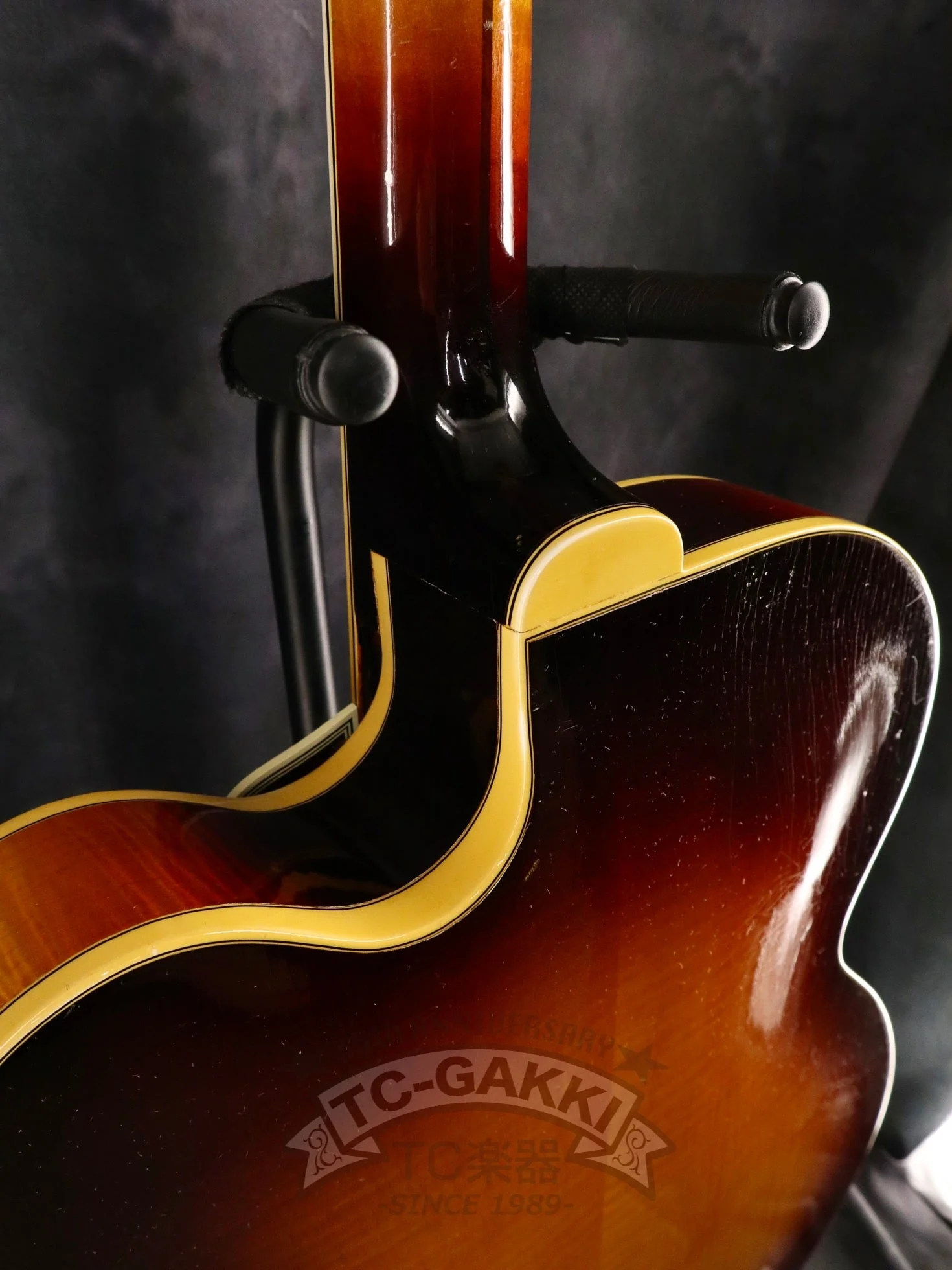 1959 Gibson BYRDLAND - Image 13