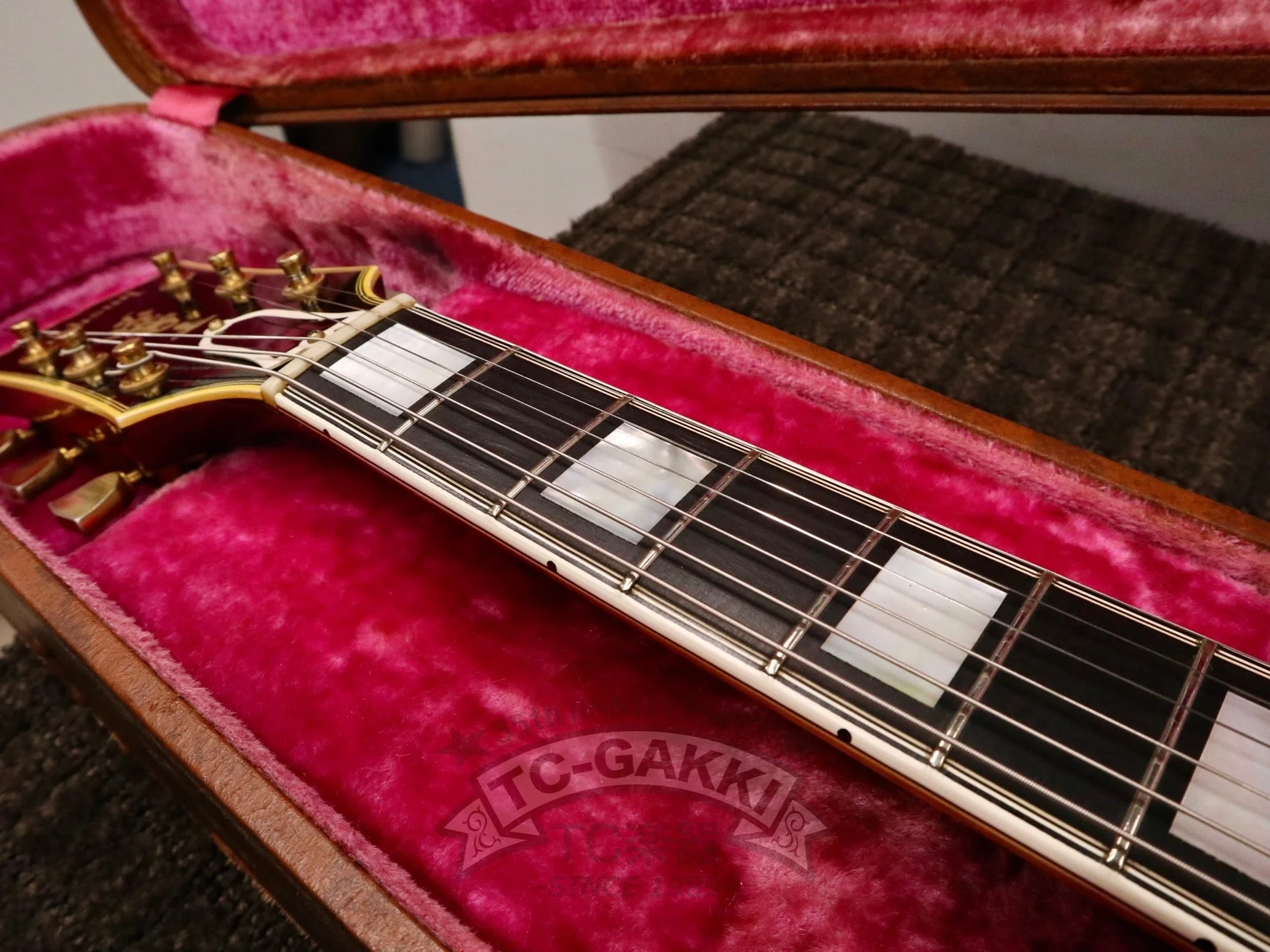 1959 Gibson BYRDLAND - Image 20