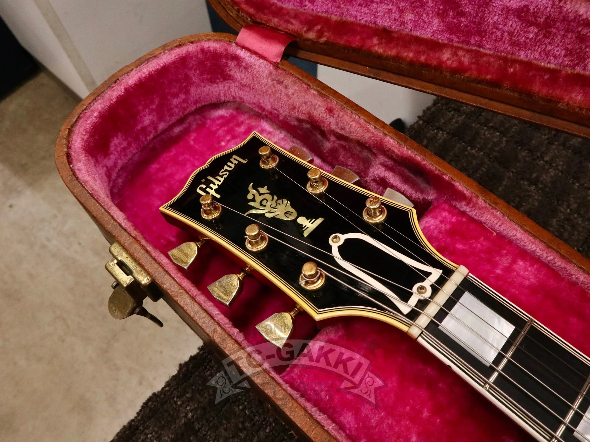 1959 Gibson BYRDLAND - Image 21