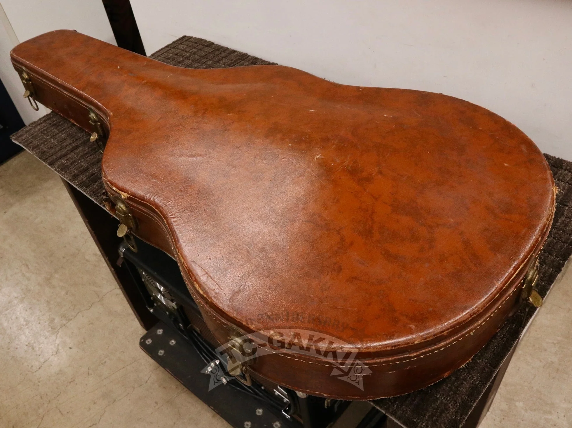 1959 Gibson BYRDLAND - Image 27