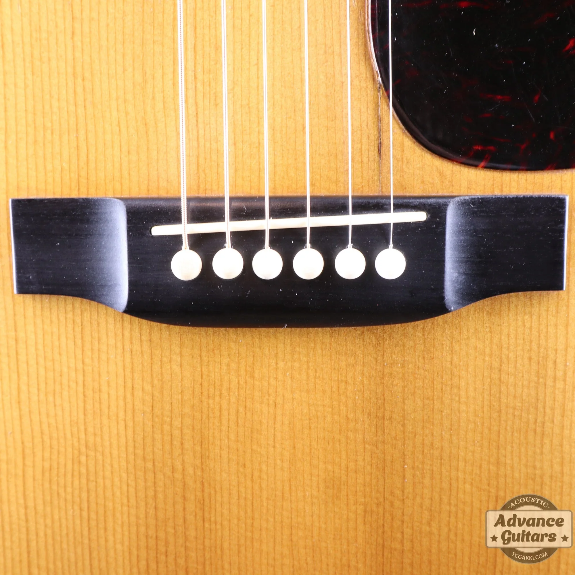 Martin 1966年製 D-28 Employee - Image 12