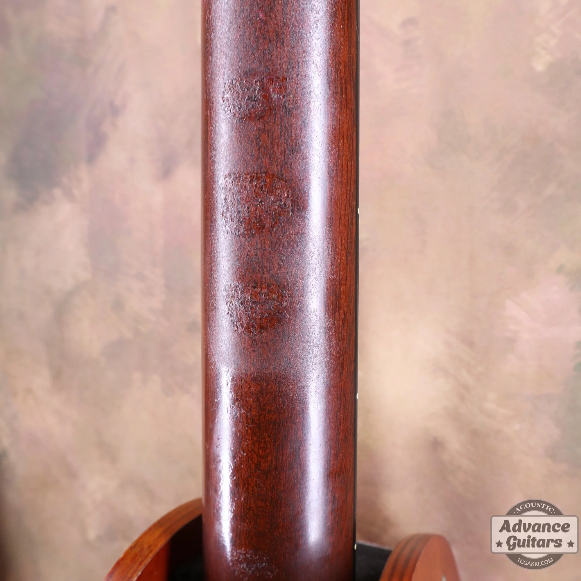Martin 1966年製 D-28 Employee - Image 25