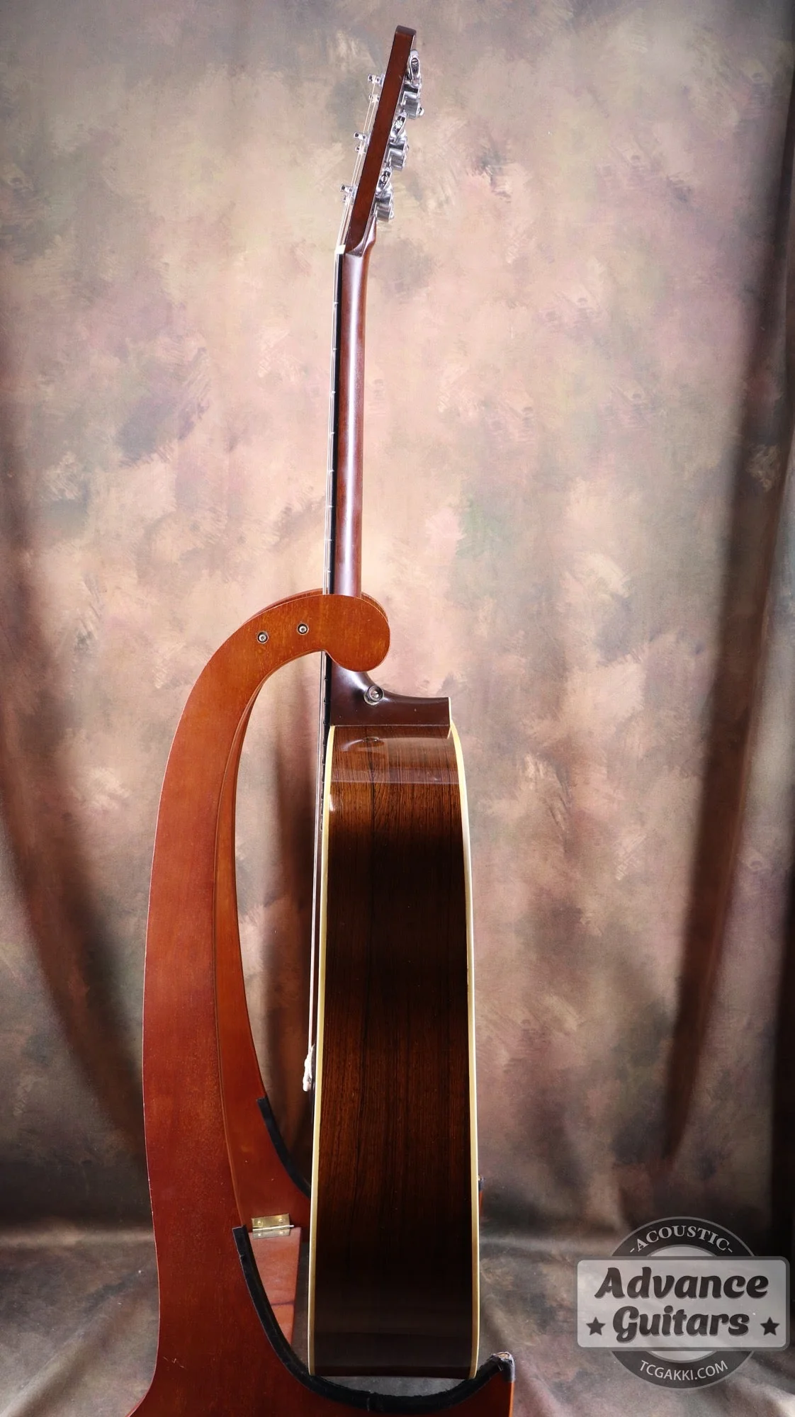 Martin 1966年製 D-28 Employee - Image 28
